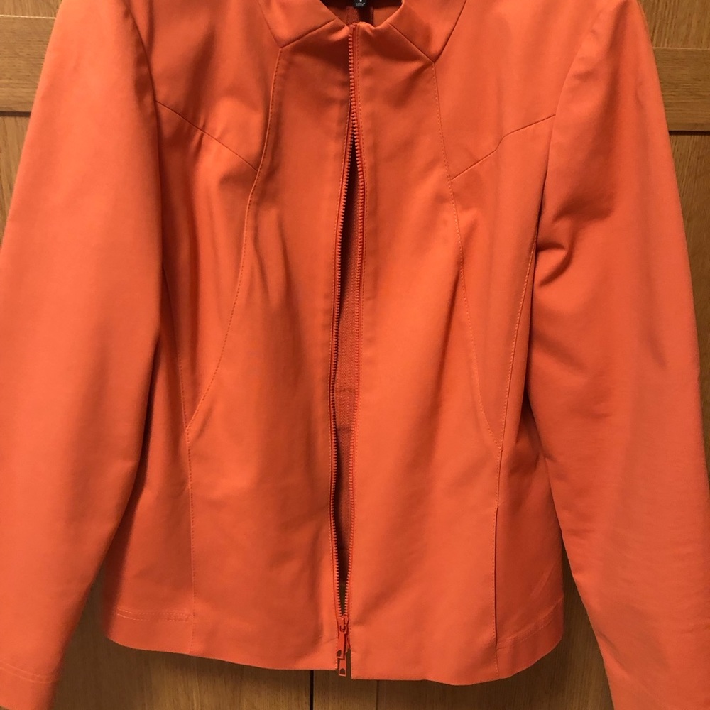 Women jacket